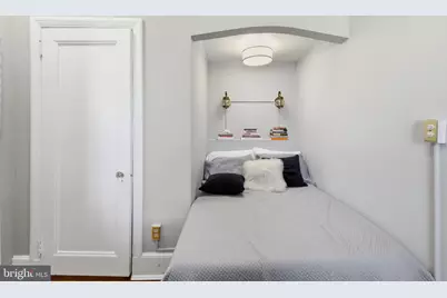 1901 Wyoming Avenue NW #46, Washington, DC 20009 - Photo 10