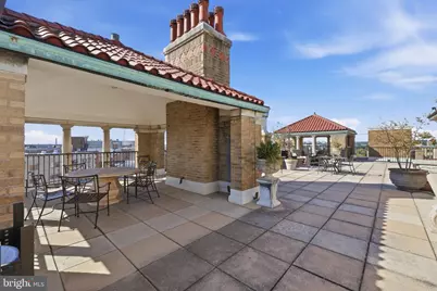 1901 Wyoming Avenue NW #46, Washington, DC 20009 - Photo 22