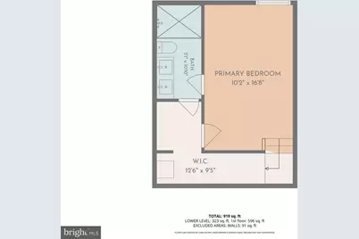 16 17th Street NE #121, Washington, DC 20002 - Photo 26