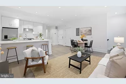 16 17th Street NE #121, Washington, DC 20002 - Photo 12