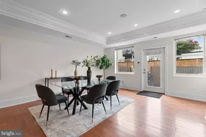 1308 Shepherd Street NW, Washington, DC 20011 - Photo 10