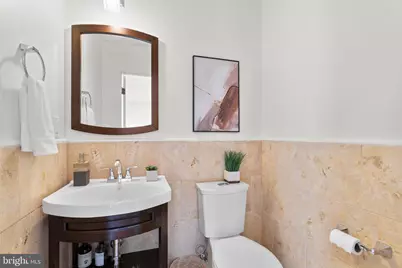 1308 Shepherd Street NW, Washington, DC 20011 - Photo 12