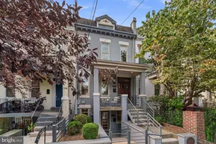 1308 Shepherd St NW, Washington, DC 20011 - Photo 1