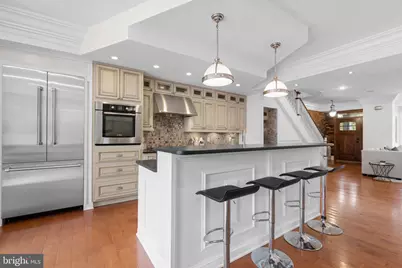 1308 Shepherd Street NW, Washington, DC 20011 - Photo 8