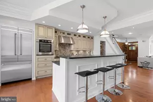 1308 Shepherd St NW, Washington, DC 20011 - Photo 8