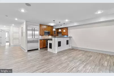 1308 Shepherd Street NW, Washington, DC 20011 - Photo 28