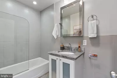 1308 Shepherd Street NW, Washington, DC 20011 - Photo 22