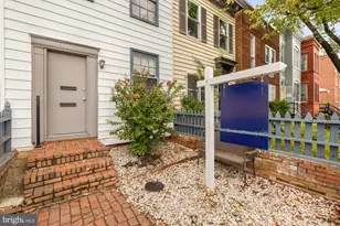 1102 K St SE, Washington, DC 20003 - Photo 40