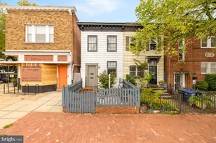 1102 K St SE, Washington, DC 20003 - Photo 38