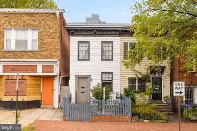 1102 K Street SE, Washington, DC 20003 - Photo 1