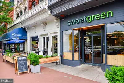 639 G Street SE, Washington, DC 20003 - Photo 22