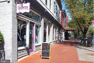 639 G Street SE, Washington, DC 20003 - Photo 16