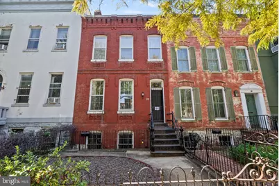 639 G Street SE, Washington, DC 20003 - Photo 1