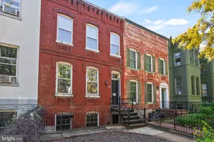 639 G St SE, Washington, DC 20003 - Photo 2