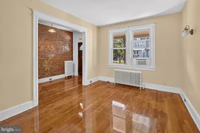 623 Farragut Street NW, Washington, DC 20011 - Photo 4