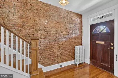 623 Farragut Street NW, Washington, DC 20011 - Photo 1
