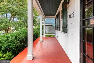 4215 Chesapeake St NW, Washington, DC 20016 - Photo 2