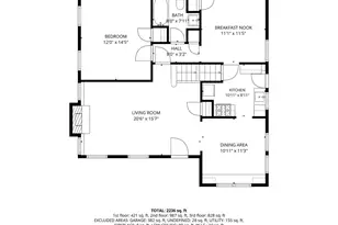 4215 Chesapeake St NW, Washington, DC 20016 - Photo 20