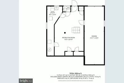 4215 Chesapeake Street NW, Washington, DC 20016 - Photo 36