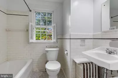 4215 Chesapeake Street NW, Washington, DC 20016 - Photo 16