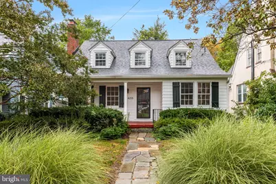 4215 Chesapeake Street NW, Washington, DC 20016 - Photo 38