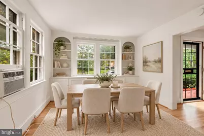 4215 Chesapeake Street NW, Washington, DC 20016 - Photo 6