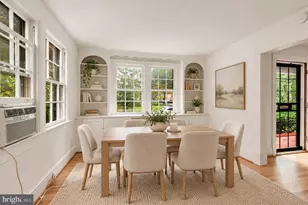 4215 Chesapeake St NW, Washington, DC 20016 - Photo 6