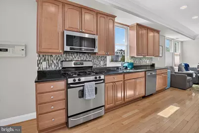 1300 Taylor Street NW #205, Washington, DC 20011 - Photo 2