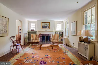 4939 Massachusetts Avenue NW, Washington, DC 20016 - Photo 4