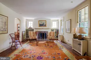 4939 Massachusetts Ave NW, Washington, DC 20016 - Photo 4