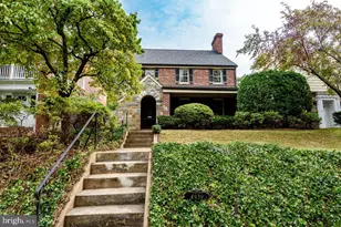 4939 Massachusetts Ave NW, Washington, DC 20016 - Photo 10