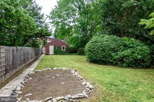 4939 Massachusetts Ave NW, Washington, DC 20016 - Photo 12