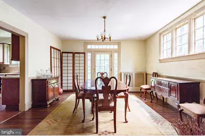4939 Massachusetts Avenue NW, Washington, DC 20016 - Photo 6