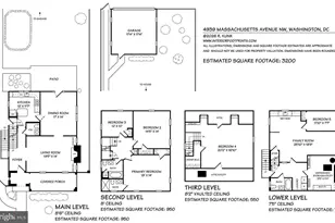 4939 Massachusetts Ave NW, Washington, DC 20016 - Photo 14