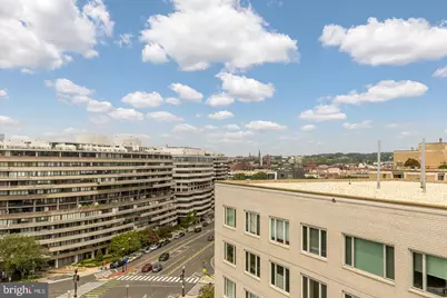 2475 Virginia Avenue NW #410, Washington, DC 20037 - Photo 20