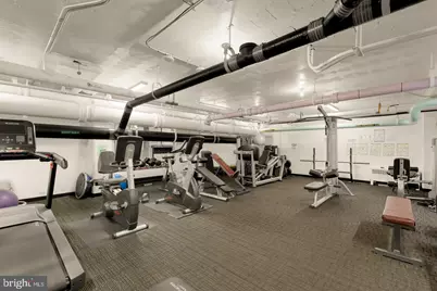 2475 Virginia Avenue NW #410, Washington, DC 20037 - Photo 24