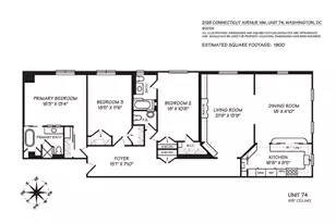 2126 Connecticut Ave NW, Washington, DC 20008 - Photo 26