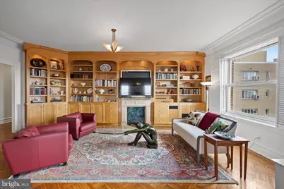 2126 Connecticut Avenue NW #74, Washington, DC 20008 - Photo 8