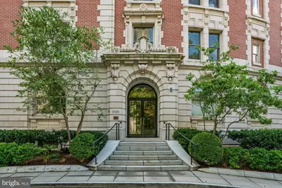 2126 Connecticut Avenue NW #74, Washington, DC 20008 - Photo 1