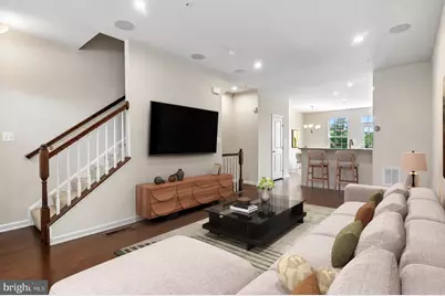 1207 Trenton Place SE, Washington, DC 20032 - Photo 2