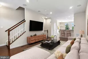 1207 Trenton Pl SE, Washington, DC 20032 - Photo 2