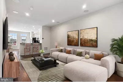 1207 Trenton Place SE, Washington, DC 20032 - Photo 4