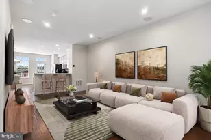1207 Trenton Pl SE, Washington, DC 20032 - Photo 4