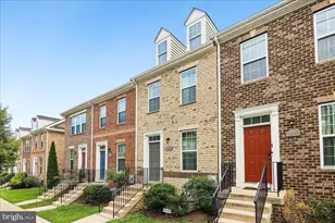 1207 Trenton Pl SE, Washington, DC 20032 - Photo 1
