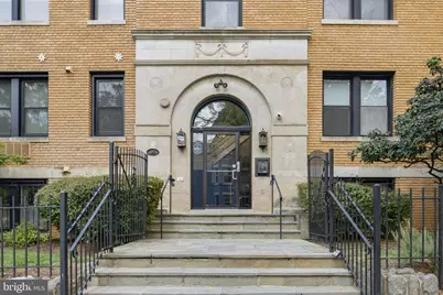 14 S Street NE #302, Washington, DC 20002 - Photo 26