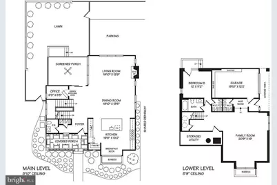 4892 Macarthur Boulevard NW, Washington, DC 20007 - Photo 38