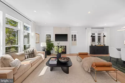 4892 Macarthur Boulevard NW, Washington, DC 20007 - Photo 4