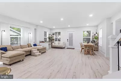 3127 G Street SE, Washington, DC 20019 - Photo 4