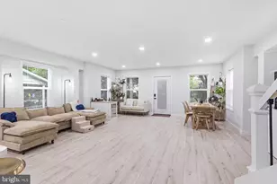 3127 G St SE, Washington, DC 20019 - Photo 4