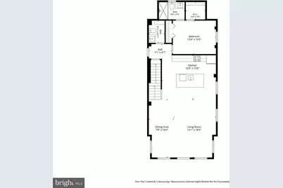 3127 G Street SE, Washington, DC 20019 - Photo 28